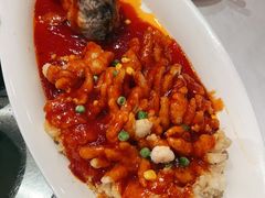 -好福记饭店(红梅公园店)