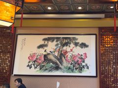 -便宜坊烤鸭店(玉蜓桥天坛店)