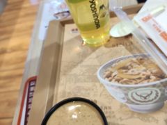 -吉野家(凯旋购物广场店)