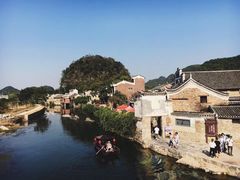 -上甘棠村