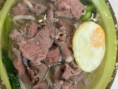 -雪花龙吊龙牛肉面(三山街店)