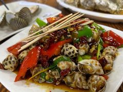 -板桥海鲜广场(文明东店)