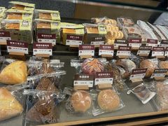 -Juicy Bakery(瑞景店)