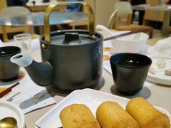 -蔡澜点心·粤菜(花城汇南区店)