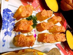 老油条肉滑-辣莊重庆老火锅(滕州店)