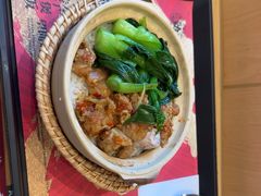 -华记煲仔华·煲仔饭(三元里万科里店)