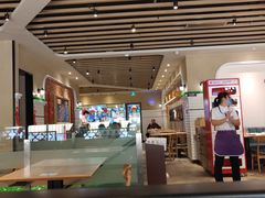 -必胜客(广渠路店)