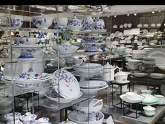 -万润国际酒店用品市场