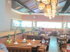 -刘老表·瓦罐汤涮肉(青云谱店)