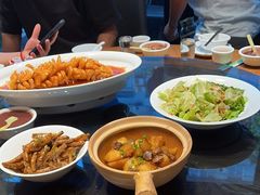 -鑫小城故事·藕汤·家常菜(台北一路总店)