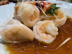 -虾宝贝胶东海鲜·渔家菜(小西天店)