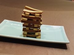 -山外山菜馆(玉泉路店)