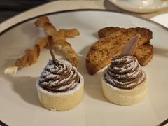 -国际饭店·大堂咖啡吧