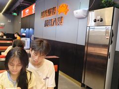 -胖哥俩肉蟹煲(梅溪步步高店)