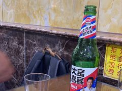 -白魁老号饭庄(安内店)