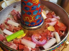 -木辛水水冰煮羊(新一中店)