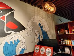 -三煮纸包鱼(青岛总店)
