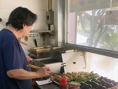 -香港街头小吃(常平店)