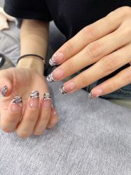 -悦色美甲美睫·精品