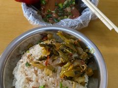 -老嘢扣肉糯米饭(云亭街店)