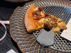 -老友时光·Pizza(泰华黑金店)