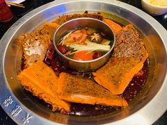 -大龙燚火锅(白石洲店)