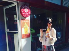 -Jonah's Fruit Shake & Snack Bar