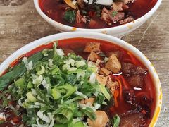 -正宗襄阳一桥陈家牛肉面