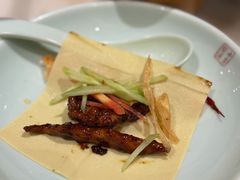 -小吊梨汤·北京菜·烤鸭(鸟巢店)