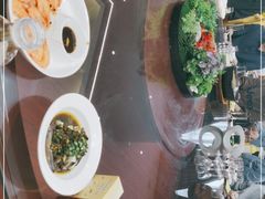 -金龙渔港(双楠店)