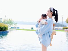 -绿城千岛湖喜来登度假酒店