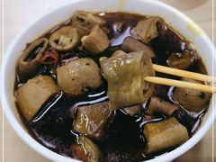 -清真蒋有记(老门东店)