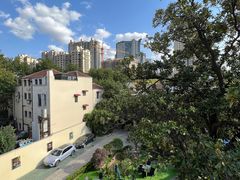 -大可堂普洱茶馆(襄阳南路馆)