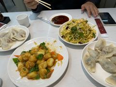 -枫林饺子