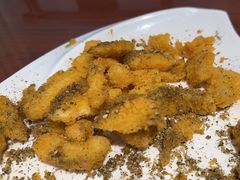 -恩宏德餐馆(平山道店)