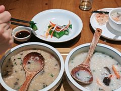 -如轩·海鲜砂锅粥·潮汕菜(海珠店)