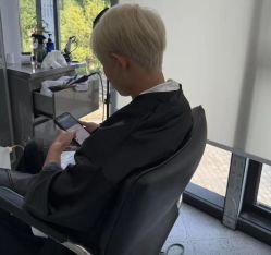-DK SALON连锁专业烫染接发店