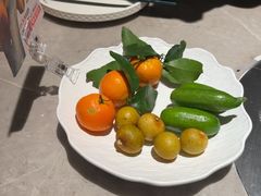 -芸山季·云南山珍菌火锅(宝能环球汇店)