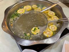 -潮悦牛肉火锅城(水贝店)