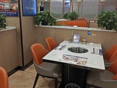 -大河宴·椒麻鱼火锅(米东区店)