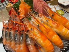 -上渔铁板烧(熙悦汇店)