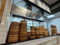 -常鲜德乐购迎桂馒头店(麻巷公寓店)