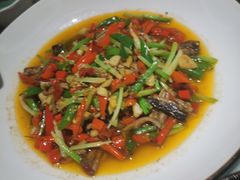 -锦府盐帮·侯宅(五棵松万达店)