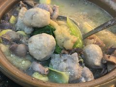 -华哥私厨-原醉琼楼