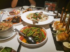 -肴约·花园式餐厅(湖里店)