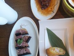 -金鹰国际酒店·满园春中餐厅