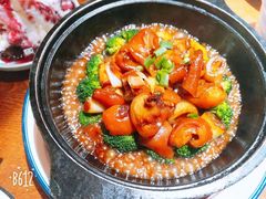 -船家渔(徐州北路店)