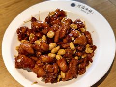 -河沿肉饼Beijing Pie(东华门店)