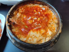 -延世韩家(人民路店)