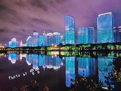 -万绿园